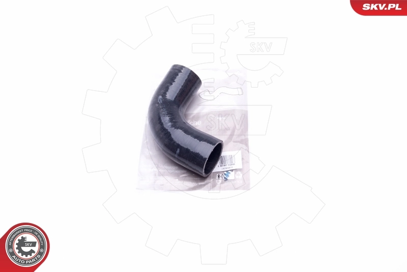 Charge Air Hose
